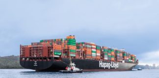 ফ্রেইট রেটের অস্বাভাবিক স্ফীতি কমে আসবে: হ্যাপাগ-লয়েড