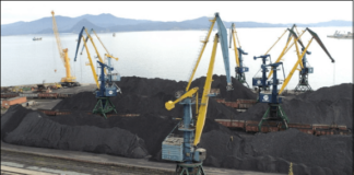 কয়লা রপ্তানিতে ফের নিষেধাজ্ঞা ইন্দোনেশিয়ার, এবার আংশিক