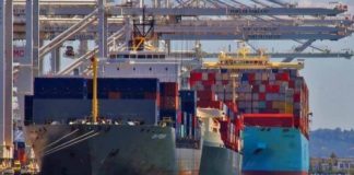 নিম্নমুখী যুক্তরাষ্ট্রের খুচরা আমদানি, অব্যাহত থাকবে ২০২৩ সালেও