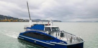 যুক্তরাষ্ট্রের ফেরি সার্ভিসের উন্নয়নে ৩০ কোটি ডলার তহবিল সহায়তা