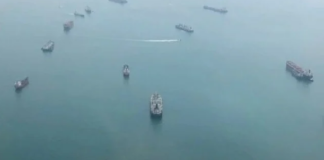 এশিয়ায় জলদস্যুতা বেড়ে যাওয়ায় উদ্বেগ রিক্যাপ আইএসসির