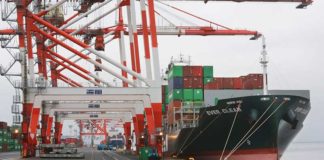 জাপানের বাণিজ্য ঘাটতিতে রেকর্ড