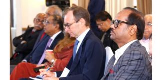 এলডিসি থেকে উত্তোরণের পরও শুল্কমুক্ত সুবিধা অব্যাহত রাখবে যুক্তরাজ্য