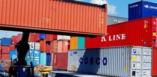 আইসিডিগুলোতে কনটেইনার হ্যান্ডলিং চার্জ আজ থেকে বাড়ছে