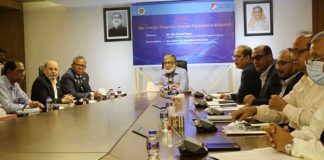 সুনীল অর্থনীতি থেকে বিলিয়ন ডলার আয় সম্ভব