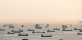 সিঙ্গাপুর-রটারডাম রুটে দীর্ঘতম গ্রিন করিডোর প্রতিষ্ঠার উদ্যোগ