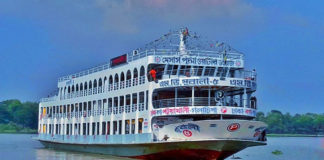 যাত্রীবাহী লঞ্চ ও জাহাজের ভাড়া বাড়ল ৩০ শতাংশ