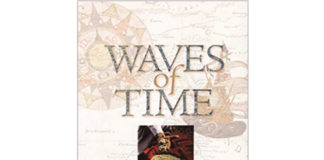 ওয়েভস অব টাইম : দ্য মেরিটাইম হিস্ট্রি অব দ্য ইউনাইটেড অ্যারাব এমিরেটস