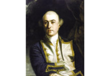 জন বায়রন