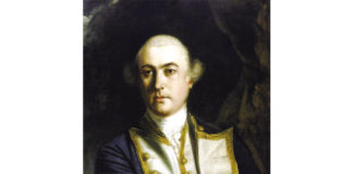 জন বায়রন