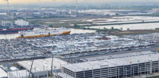 স্বয়ংক্রিয় বার্থিং প্রকল্পে যুক্ত হচ্ছে ইউরোপিয়ান স্পেস এজেন্সি