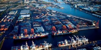 বন্দরগুলোর কার্যসক্ষমতা বাড়াতে আইন সংশোধন করবে অস্ট্রেলিয়া