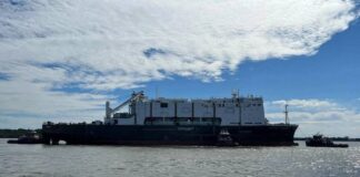 যুক্তরাষ্ট্রের মেরিটাইম একাডেমিগুলোর জন্য নির্মাণ হচ্ছে পাঁচটি প্রশিক্ষণ জাহাজ