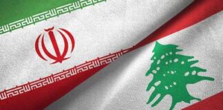 লেবাননে জ্বালানি তেলবাহী জাহাজ পাঠাতে প্রস্তুত ইরান