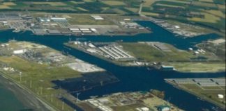 নেদারল্যান্ডসে গ্রিন অ্যামোনিয়া হাব তৈরির উদ্যোগ ভেস্তা-ইউনিপারের