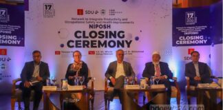 বৈশ্বিক প্রতিযোগিতায় টিকে থাকতে পোশাক উৎপাদন বাড়ানোতে মনোযোগ : বিজিএমইএ