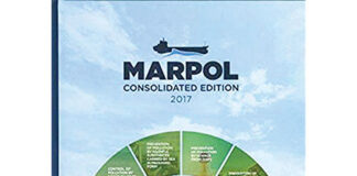 মারপোল: আর্টিকেলস, প্রোটোকলস, অ্যানেক্সেস অ্যান্ড ইউনিফায়েড ইন্টারপ্রিটেশনস ইন্টারন্যাশনাল মেরিটাইম অর্গানাইজেশন