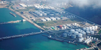 এশিয়ায় জ্বালানি তেল আমদানি বেড়েছে