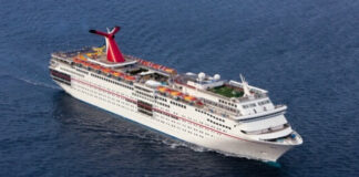 তিন দশক পর অবসরে কার্নিভাল একসটাসি