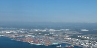 দুটি বন্দরের সঙ্গে গ্রিন করিডোর গড়ে তুলবে গোথেনবার্গ