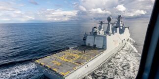 নর্ড স্ট্রিম দুর্ঘটনায় রেকর্ড পরিমাণ মিথেন নির্গত হয়েছে: জাতিসংঘ