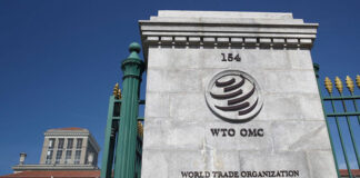 ২০২৩ সালে বিশ্ব বাণিজ্যের প্রবৃদ্ধি কমবে: ডব্লিউটিও