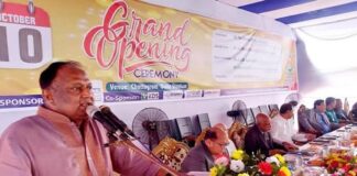 পোশাকের পাশাপাশি অন্যান্য পণ্যের রপ্তানি বাড়াতে চায় সরকার