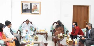 মালয়েশিয়ায় রপ্তানি বাড়াতে কিছু পণ্যের শুল্কমুক্ত সুবিধা চেয়েছে বাংলাদেশ