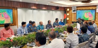 ঘূর্ণিঝড় সিত্রাংয়ের ক্ষয়ক্ষতি মোকাবিলায় সর্বোচ্চ প্রস্তুতি চট্টগ্রাম বন্দরের, কর্মকর্তা-কর্মচারীদের ছুটি বাতিল