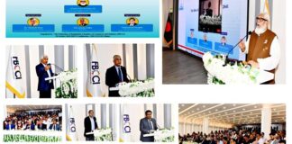 চ্যালেঞ্জ মোকাবিলায় পিপিপির আওতায় প্রকল্প গ্রহণের বিকল্প নেই