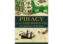 পাইরেসি ইন দ্য আর্লি মডার্ন এরা : অ্যান অ্যানথোলজি অব সোর্সেস