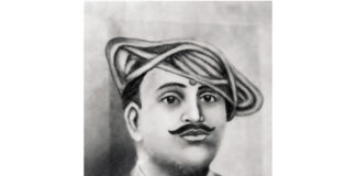 কানহুজি আংরে