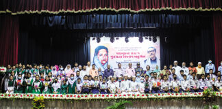 ছবিতে সংবাদ – সেপ্টেম্বর