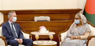 ‘বাংলাদেশ উন্নয়নের সফল আখ্যান’ বলছে বিশ্বব্যাংক