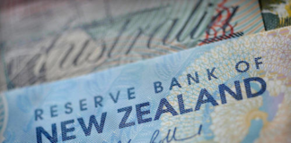 সুদের হার আগ্রাসীভাবে বাড়ালো নিউজিল্যান্ডের কেন্দ্রীয় ব্যাংকও
