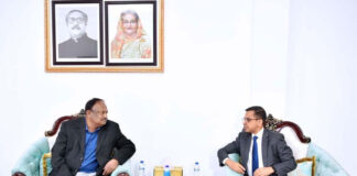 বাধা দূর করলে ভারত-বাংলাদেশের বাণিজ্য ব্যবধান কমে আসবে : বাণিজ্যমন্ত্রী