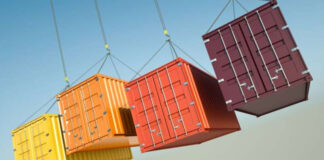 সর্বোচ্চ পণ্য রপ্তানি মে মাসে