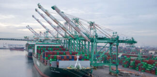 ১২ মেরিন হাইওয়ে প্রকল্পে ৩ কোটি ৯০ লাখ ডলার দেবে এমএআরএডি