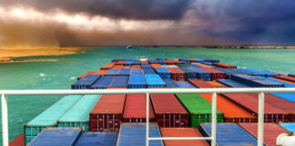 বৈশ্বিক শিপিং খাতের গতি শ্লথ হওয়ার পূর্বাভাস আঙ্কটাডের