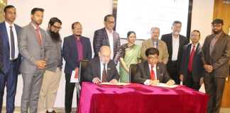 বিনিয়োগ বিকাশে একসাথে কাজ করবে বিডা ও ব্রীজ টু বাংলাদেশ