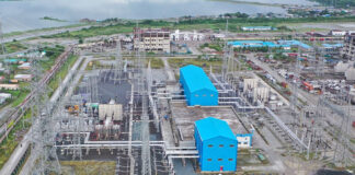 রামপালের বিদ্যুৎ ঢাকায় সরবরাহ শুরু