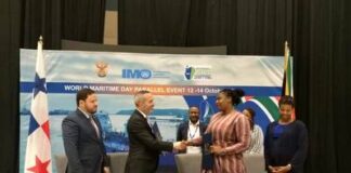 দক্ষিণ আফ্রিকায় কার্যক্রম সম্প্রসারণ করছে পানামা মেরিটাইম অথরিটি