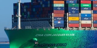 প্রথম বছরে ২২ কোটি ডলার সহায়তা দেবে সিএমএ সিজিএম