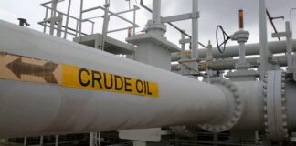 রাশিয়া থেকে জ্বালানি তেল আমদানিতে ভারতের রেকর্ড