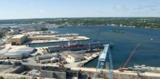 ক্ষুদ্র শিপইয়ার্ডগুলোর উন্নয়নে ২ কোটি ডলার সহায়তা দেবে এমএআরএডি