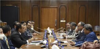 দুই-এক মাসের মধ্যে এলসি পরিস্থিতি স্বাভাবিক হতে পারে : বাংলাদেশ ব্যাংক গভর্নর