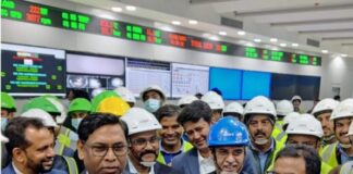 মার্চ থেকে আদানীর বিদ্যুৎ পাবে বাংলাদেশ