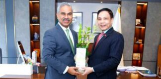 পোশাকের ন্যায্য দাম আদায়ে একসাথে কাজ করবে বাংলাদেশ-ভিয়েতনাম