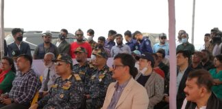 ২০২৬ সালে মাতারবাড়ী গভীর সমুদ্র বন্দর চালু হবে