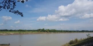 পুরাতন ব্রহ্মপুত্র নদ খননের প্রস্তাব অনুমোদন